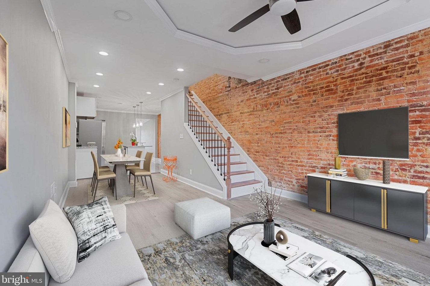 777 Cross St, Baltimore MD  21225-3161 exterior