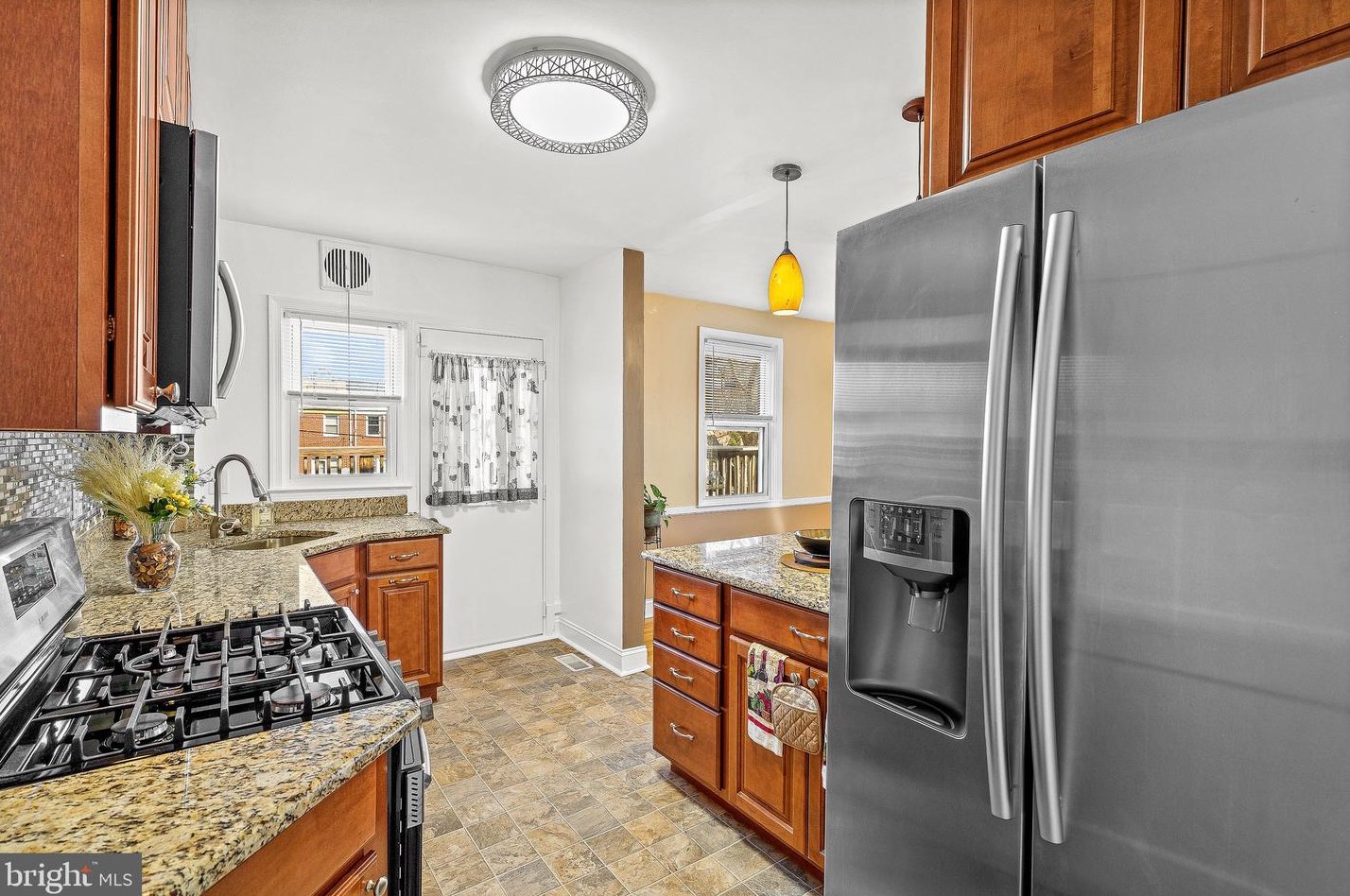 1710 Wadsworth Way, Baltimore MD  21239-3125 exterior