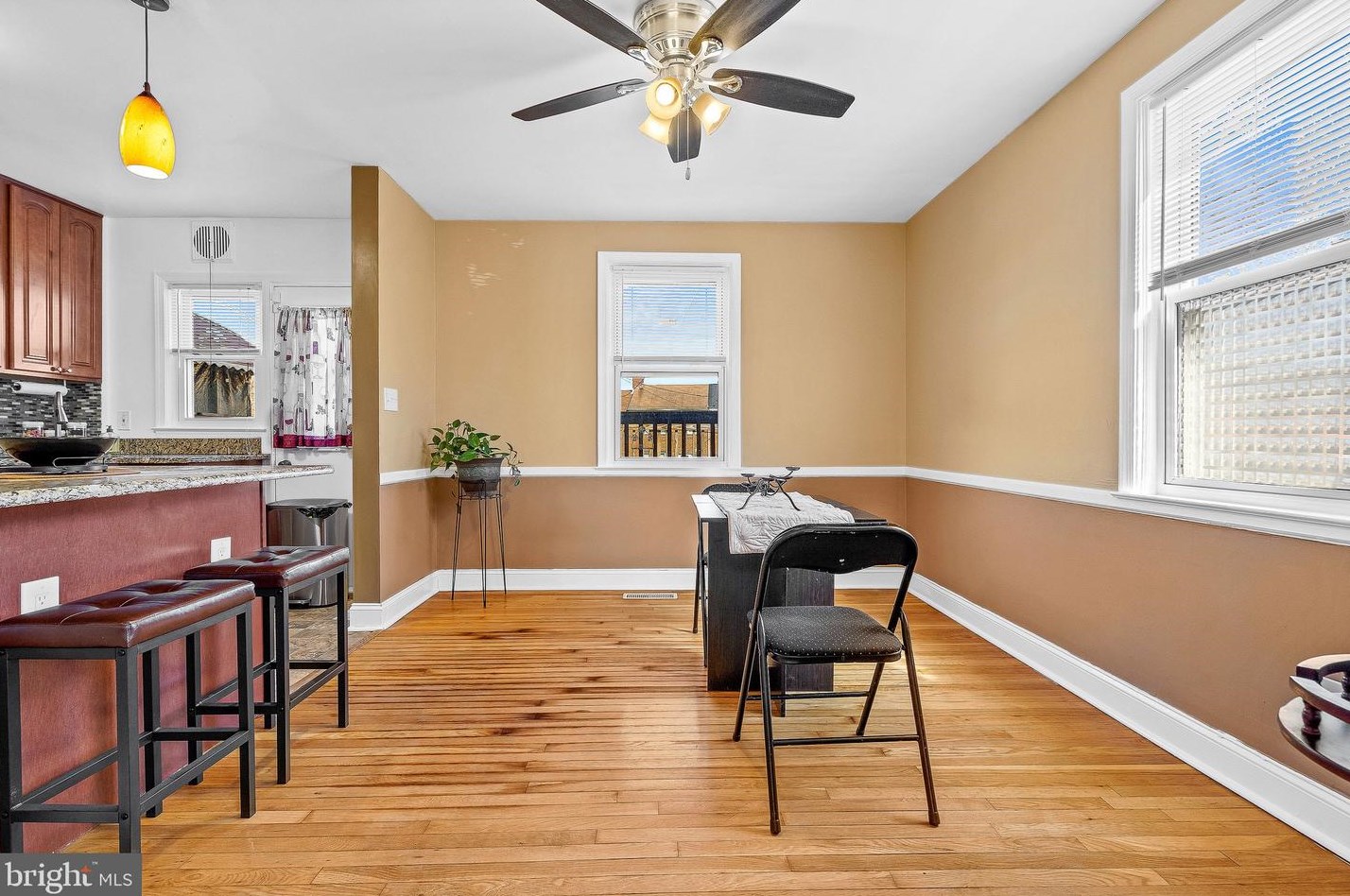 1710 Wadsworth Way, Baltimore MD  21239-3125 exterior