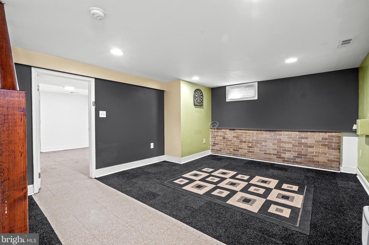 1710 Wadsworth Way, Baltimore MD  21239-3125 exterior