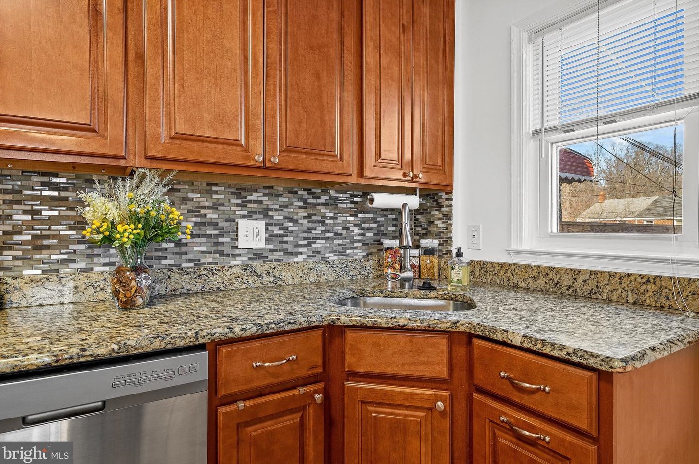 1710 Wadsworth Way, Baltimore MD  21239-3125 exterior