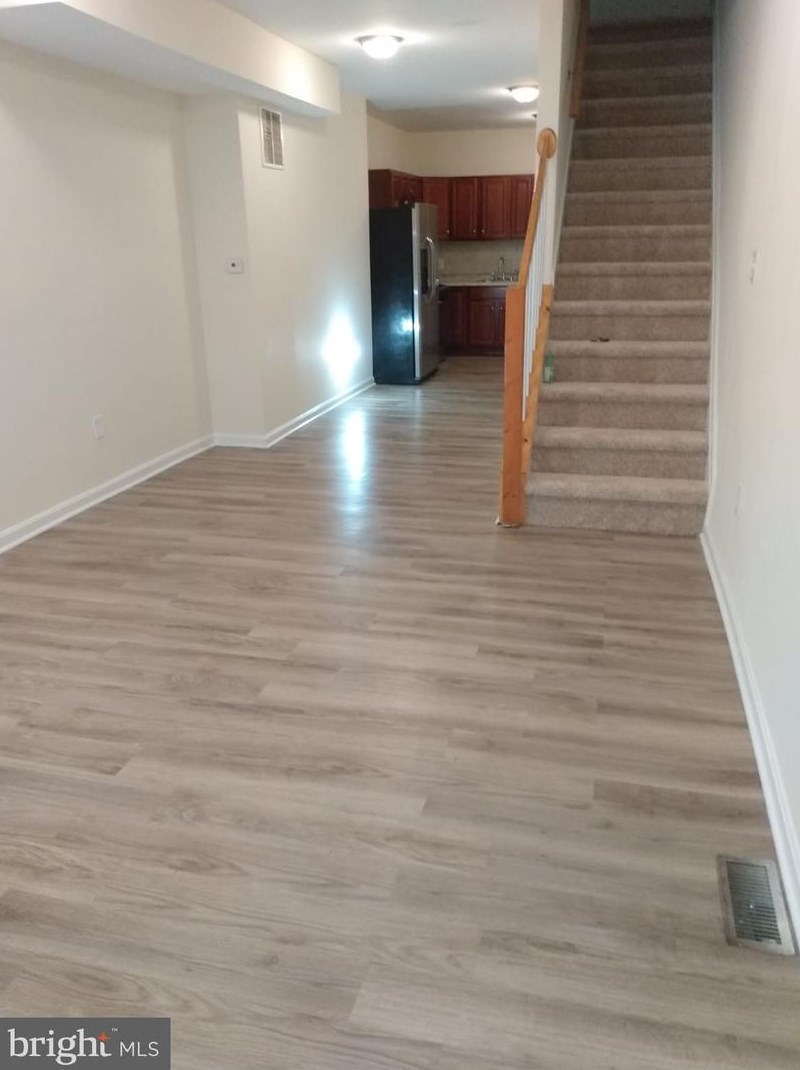 1252 Glyndon Ave, Baltimore, MD 21223