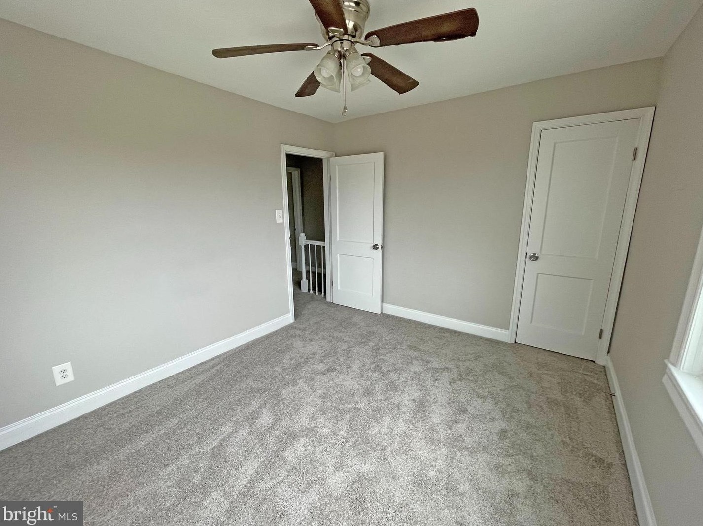 3236 Northway Dr, Baltimore MD  21234-7827 exterior