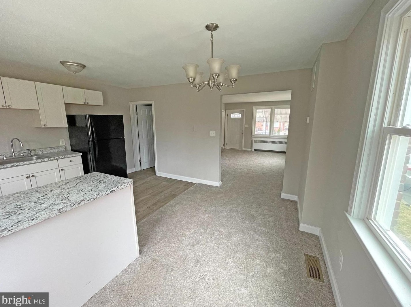 3236 Northway Dr, Baltimore MD  21234-7827 exterior
