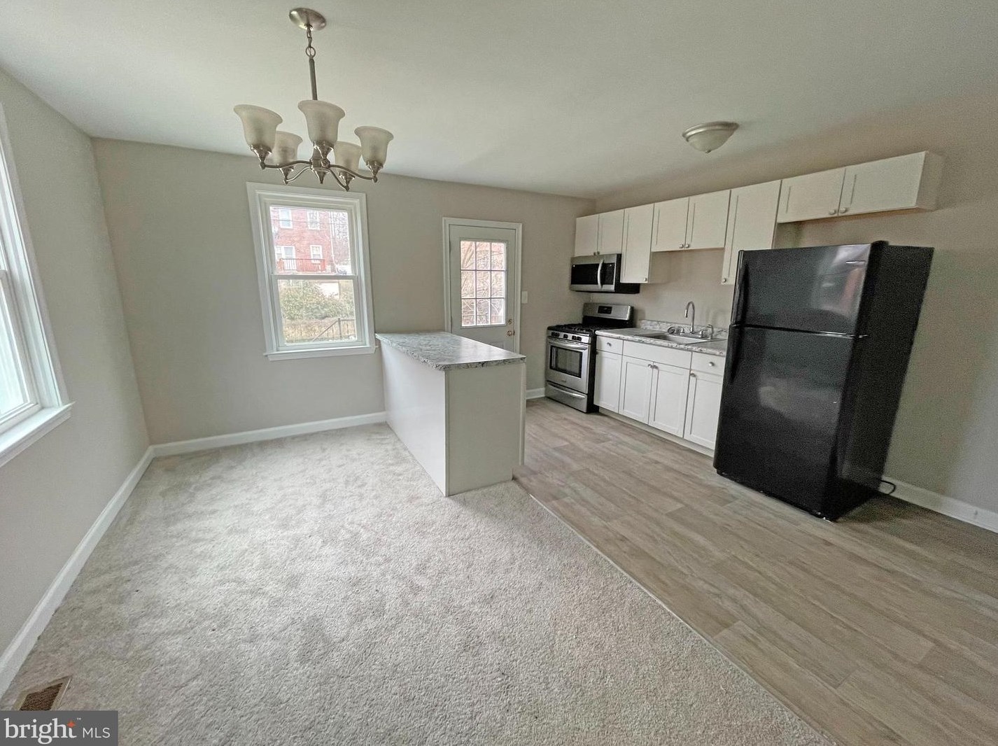 3236 Northway Dr, Baltimore MD  21234-7827 exterior