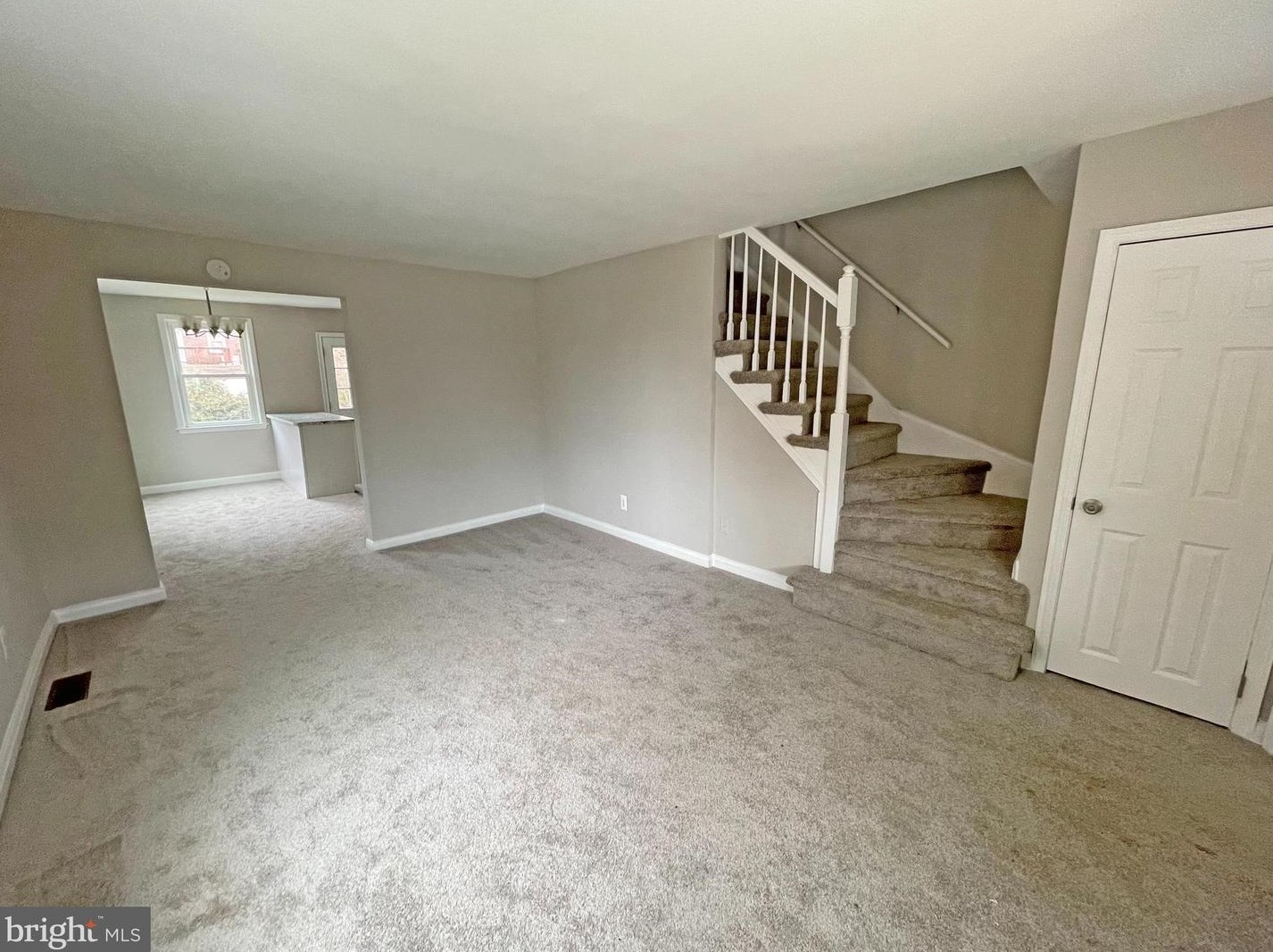 3236 Northway Dr, Baltimore MD  21234-7827 exterior