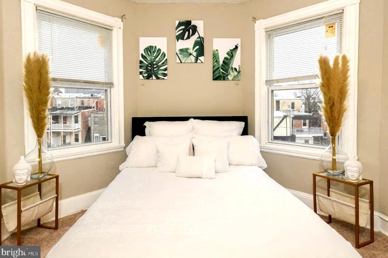 728 Reservoir St, Baltimore, MD 21217