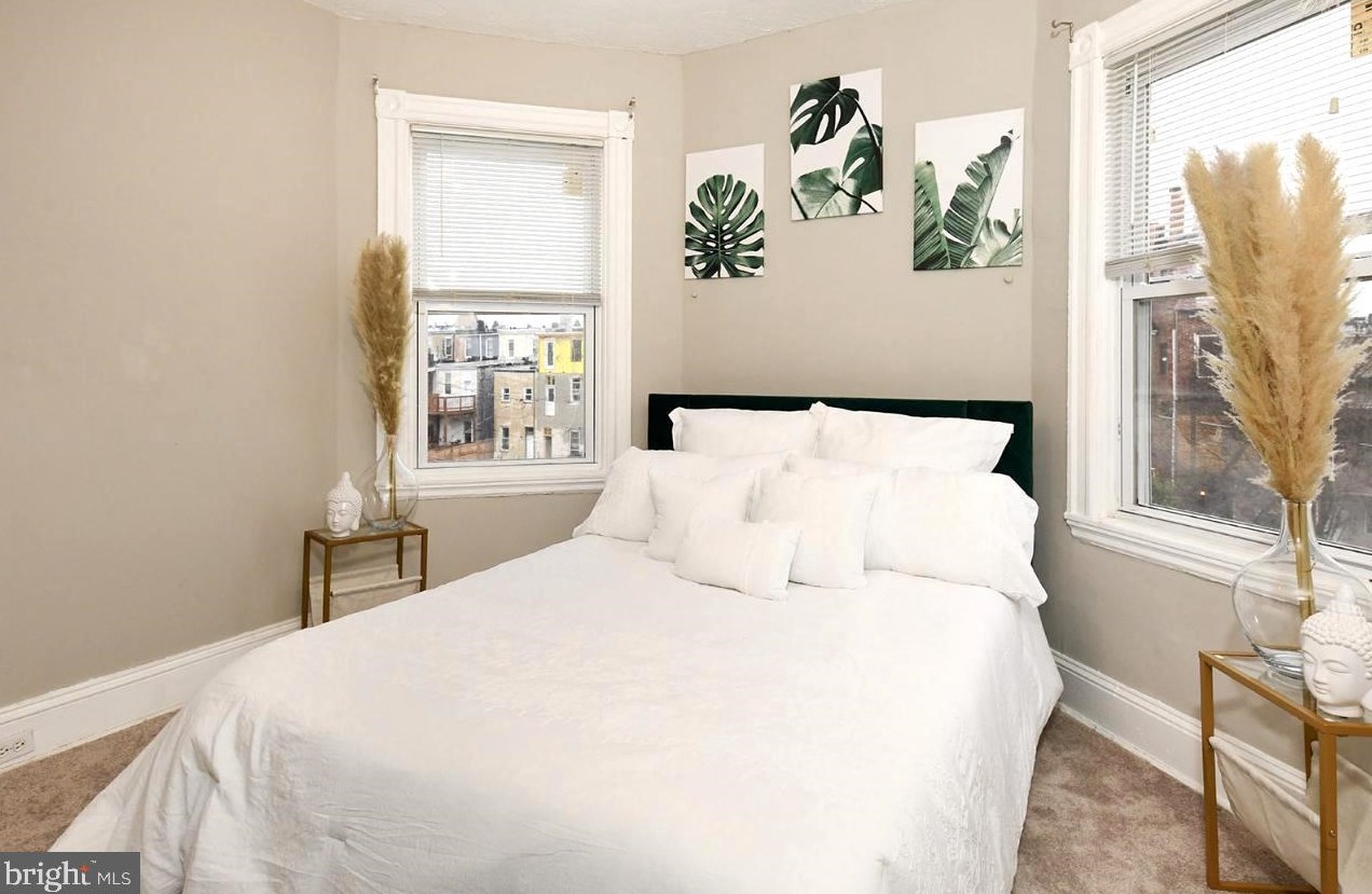 728 Reservoir St, Baltimore MD  21217-4632 exterior