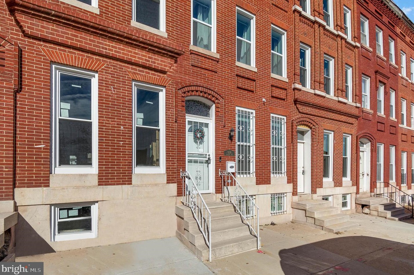 806 Harlem Ave, Baltimore, MD 21201