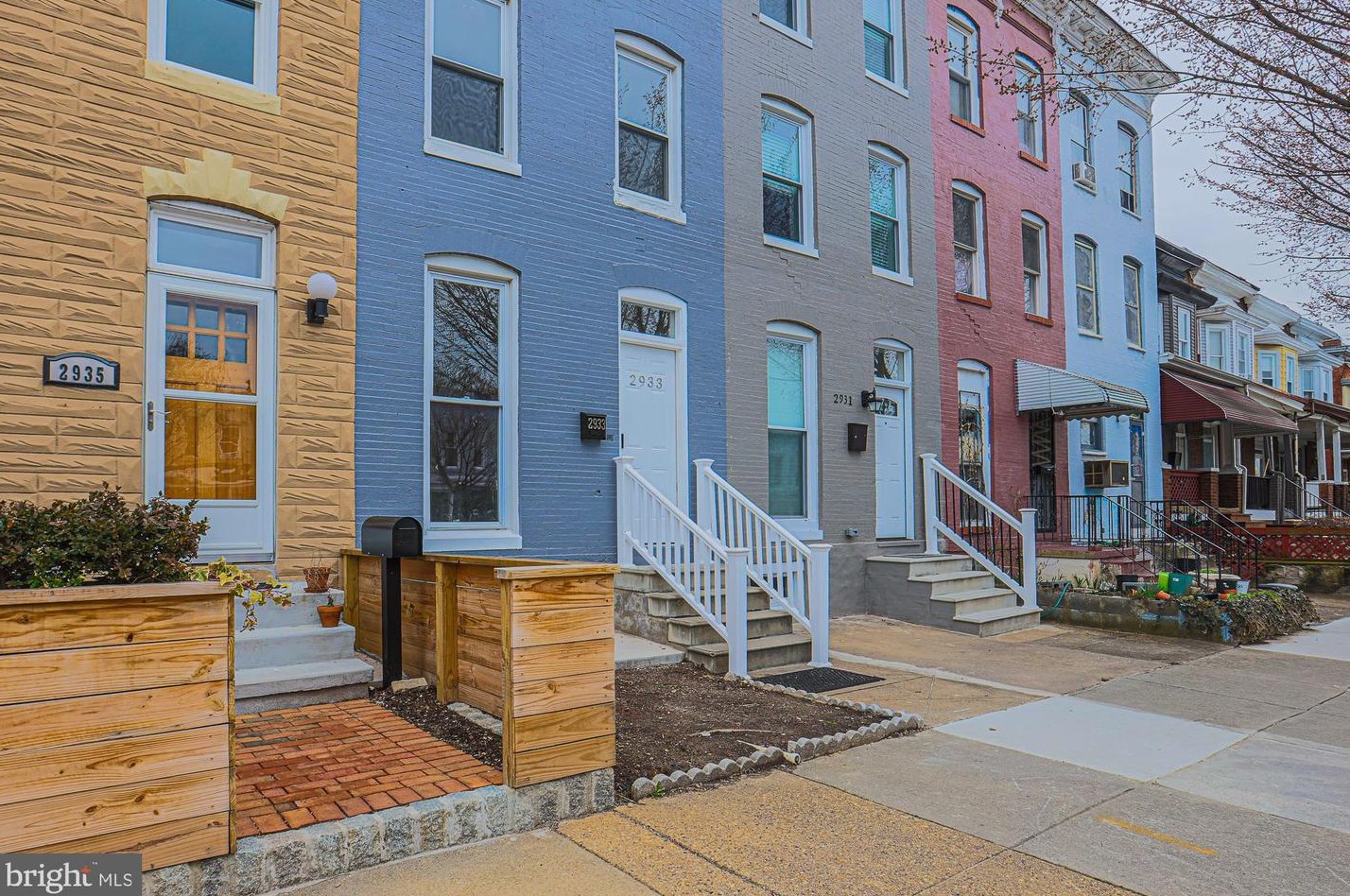 2933 Huntingdon Ave, Baltimore, MD 21211