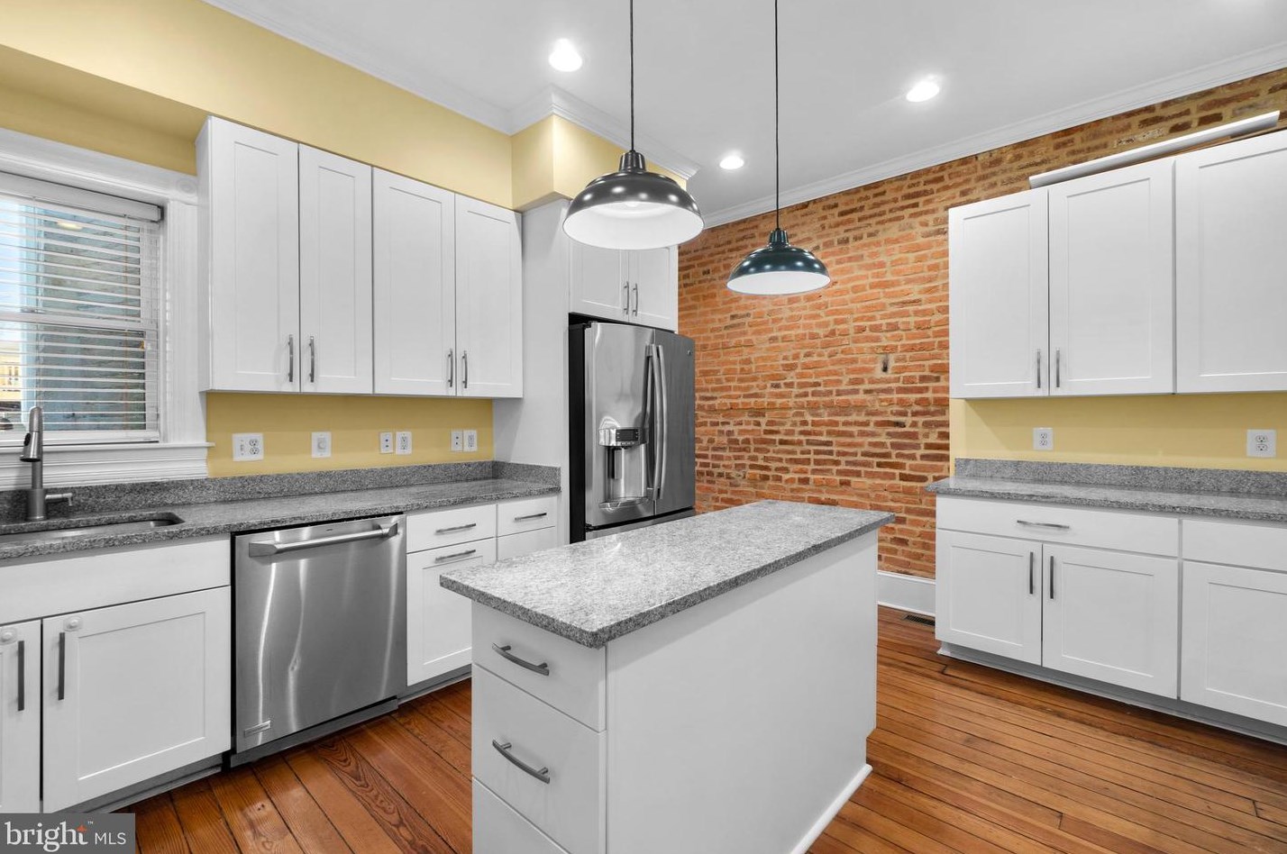 2330 Baltimore St, Baltimore MD  21224-1031 exterior