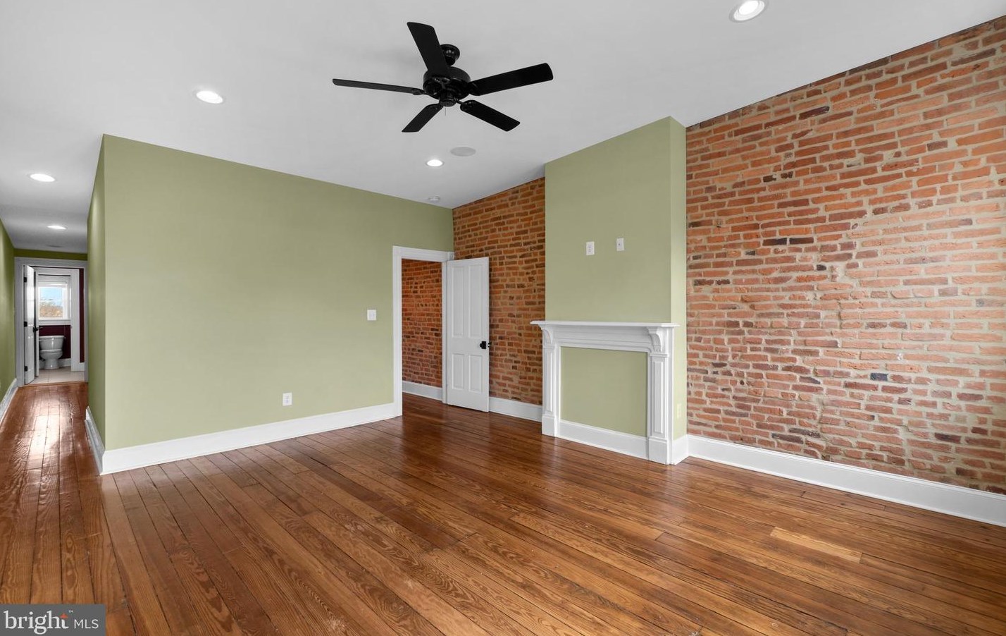 2330 Baltimore St, Baltimore MD  21224-1031 exterior