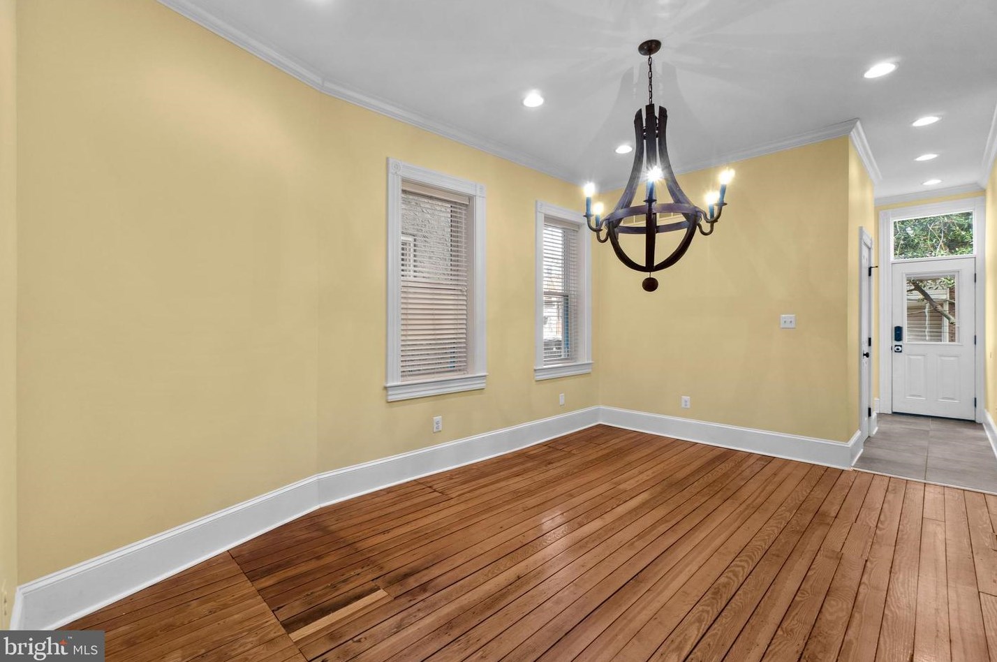 2330 Baltimore St, Baltimore MD  21224-1031 exterior