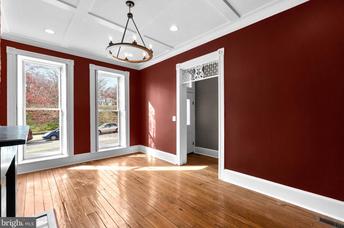 2330 Baltimore St, Baltimore MD  21224-1031 exterior