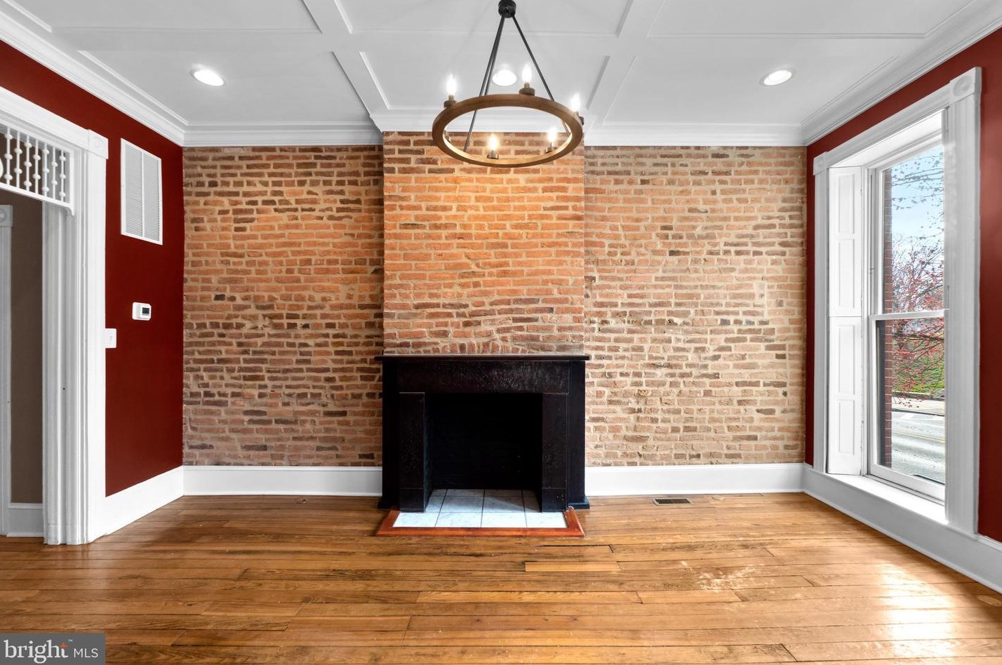 2330 Baltimore St, Baltimore MD  21224-1031 exterior