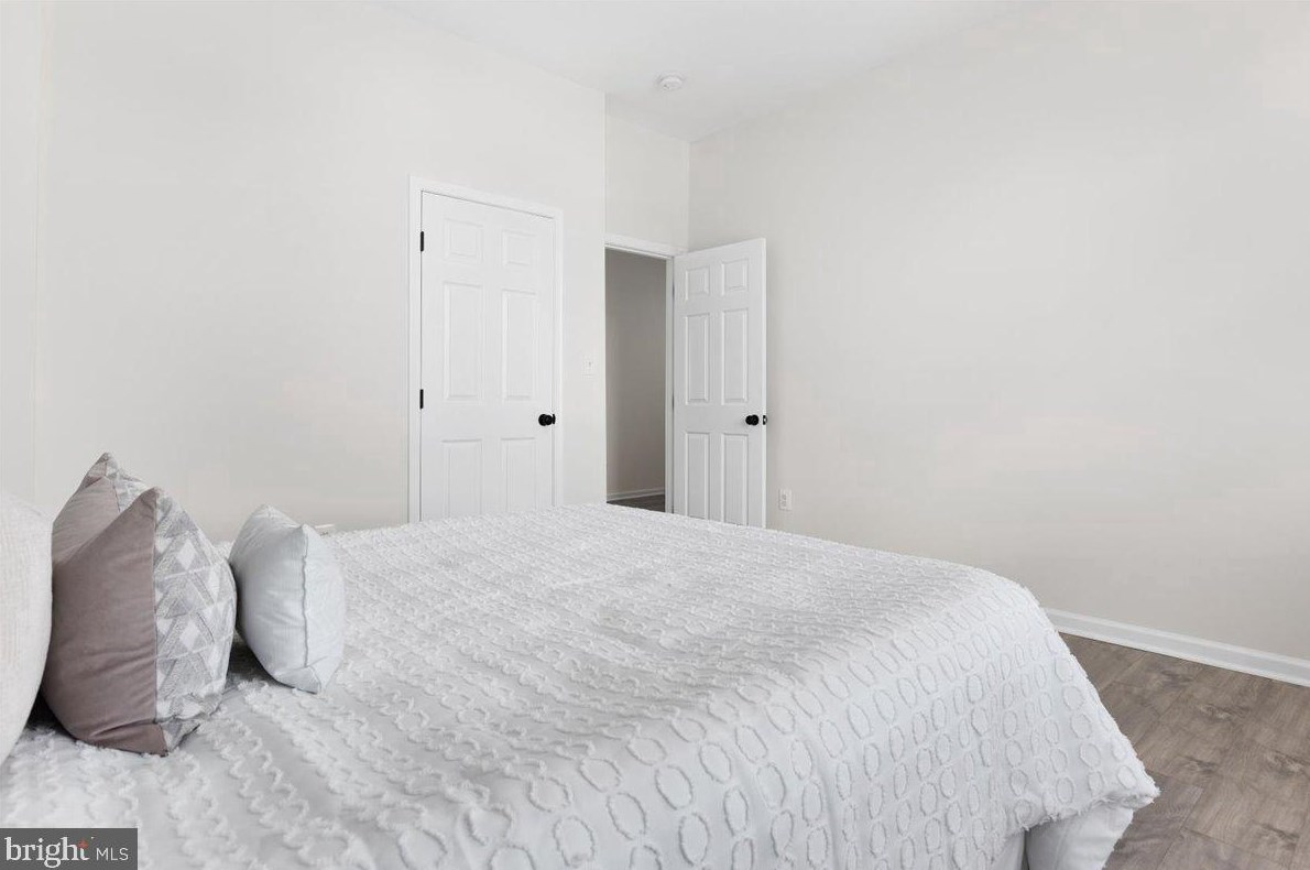 1611 33rd St, Baltimore MD  21218-3707 exterior