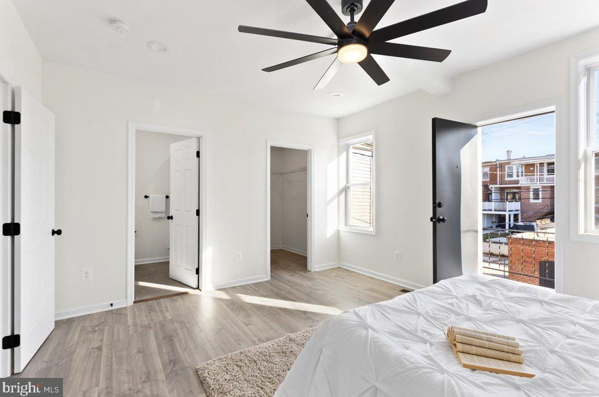 1611 33rd St, Baltimore MD  21218-3707 exterior