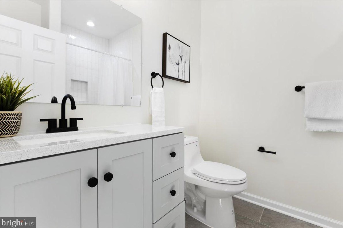 1611 33rd St, Baltimore MD  21218-3707 exterior