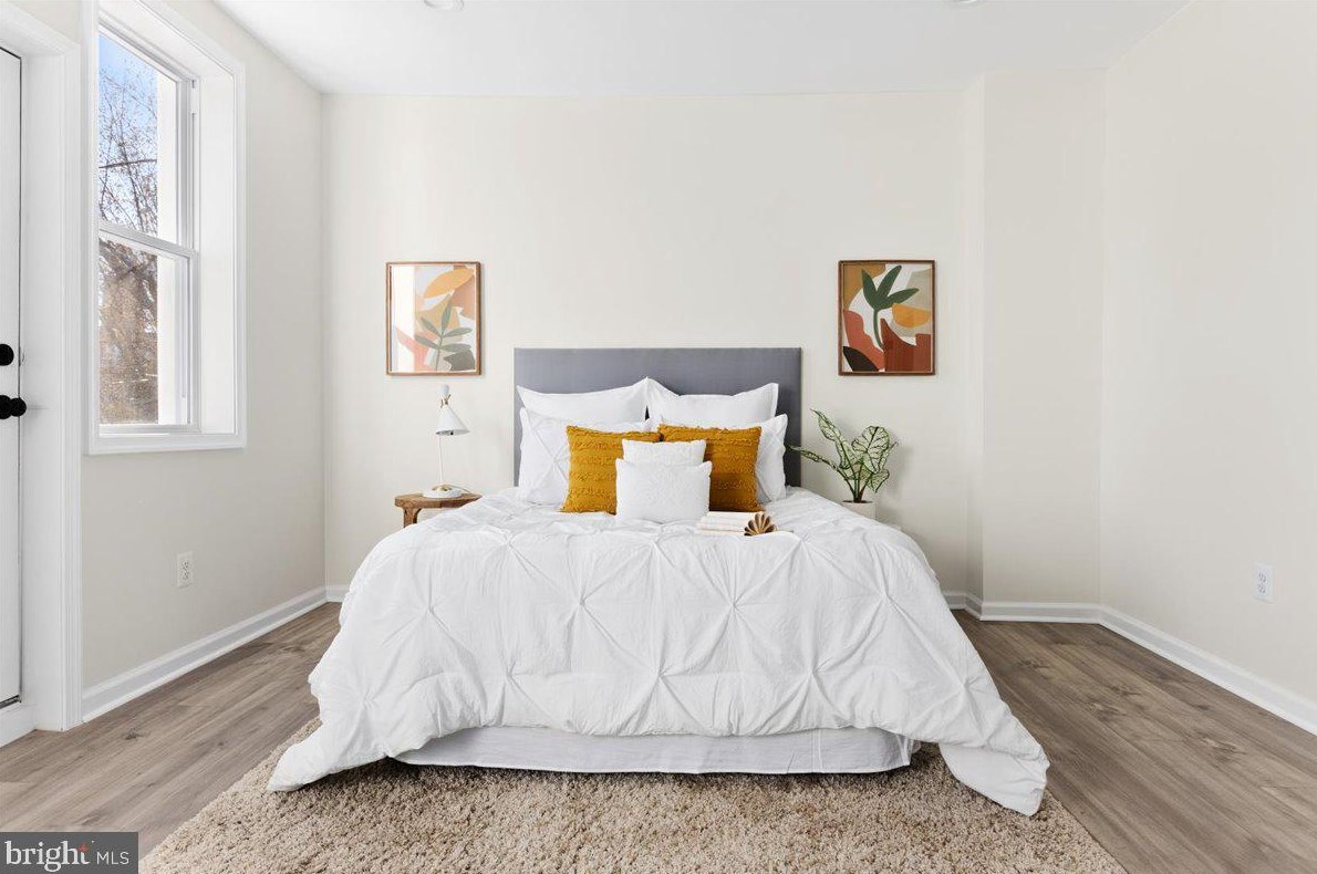 1611 33rd St, Baltimore MD  21218-3707 exterior