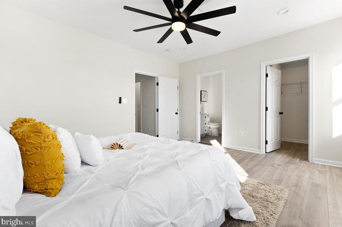 1611 33rd St, Baltimore MD  21218-3707 exterior