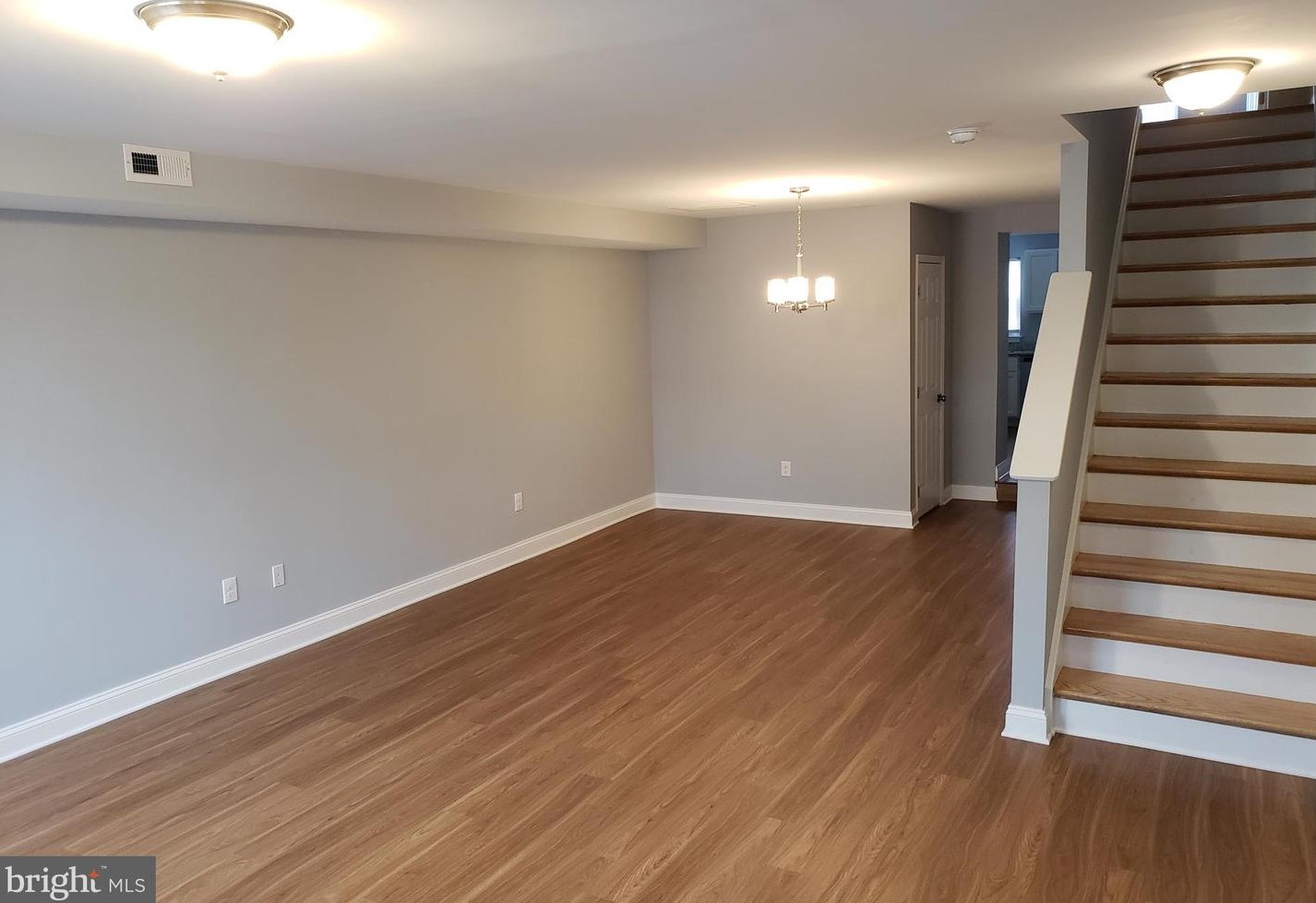 407 Bond St, Baltimore MD  21231-2324 exterior