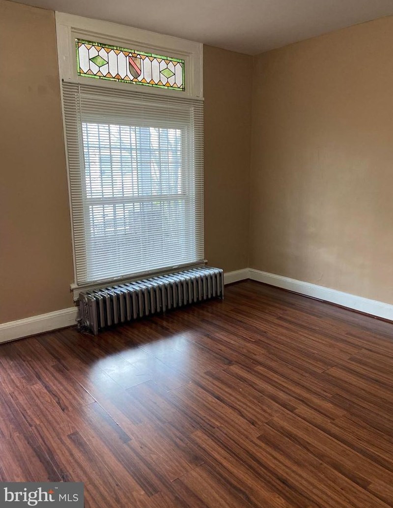 5228 Linden Heights Ave, Baltimore MD  21215-5016 exterior