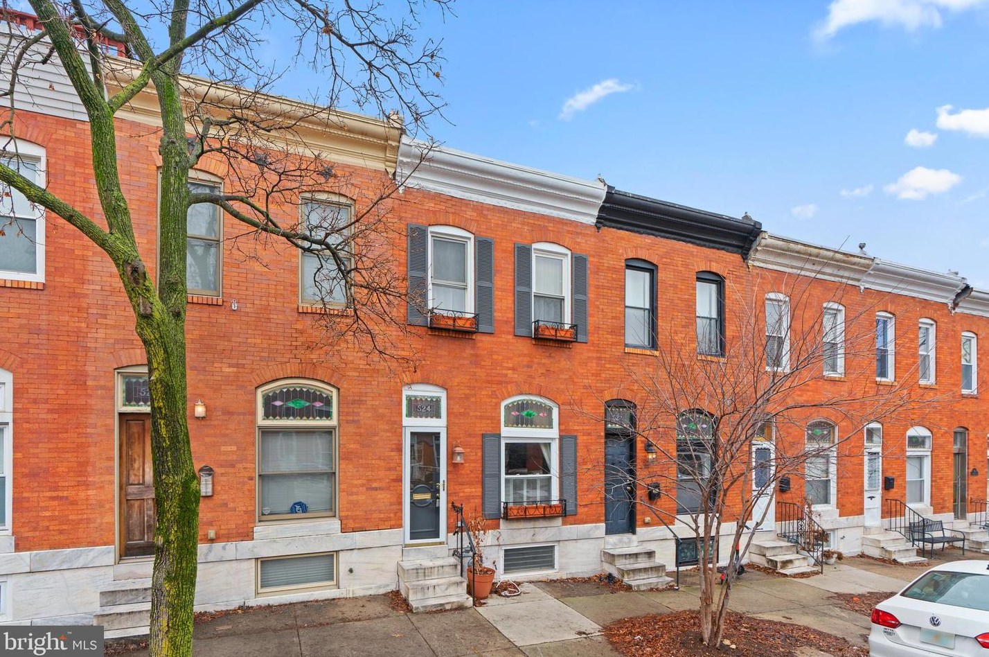 524 Kenwood Ave, Baltimore, MD 21224-2627