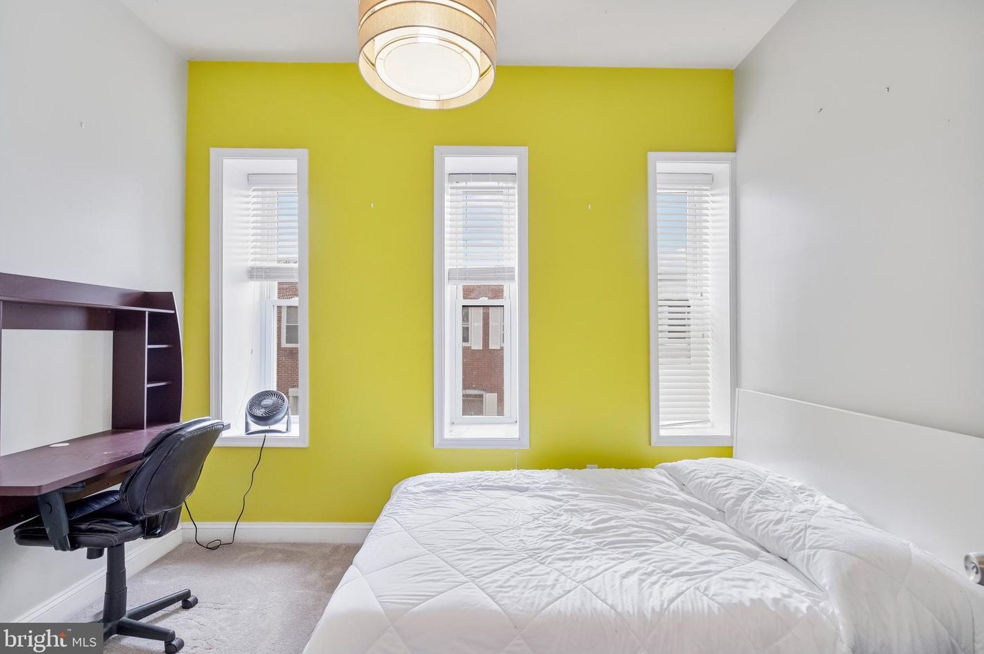 1211 Glyndon Ave, Baltimore MD  21223-3612 exterior