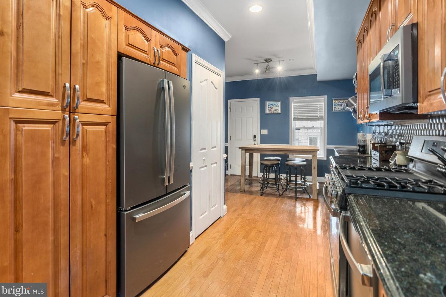 1211 Glyndon Ave, Baltimore MD  21223-3612 exterior