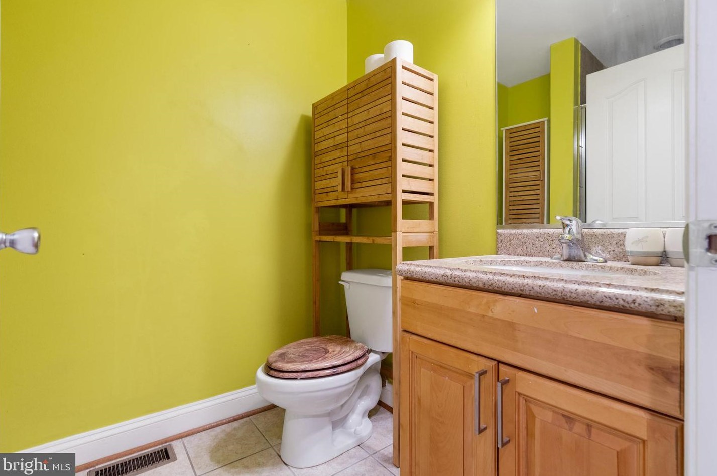 1211 Glyndon Ave, Baltimore MD  21223-3612 exterior