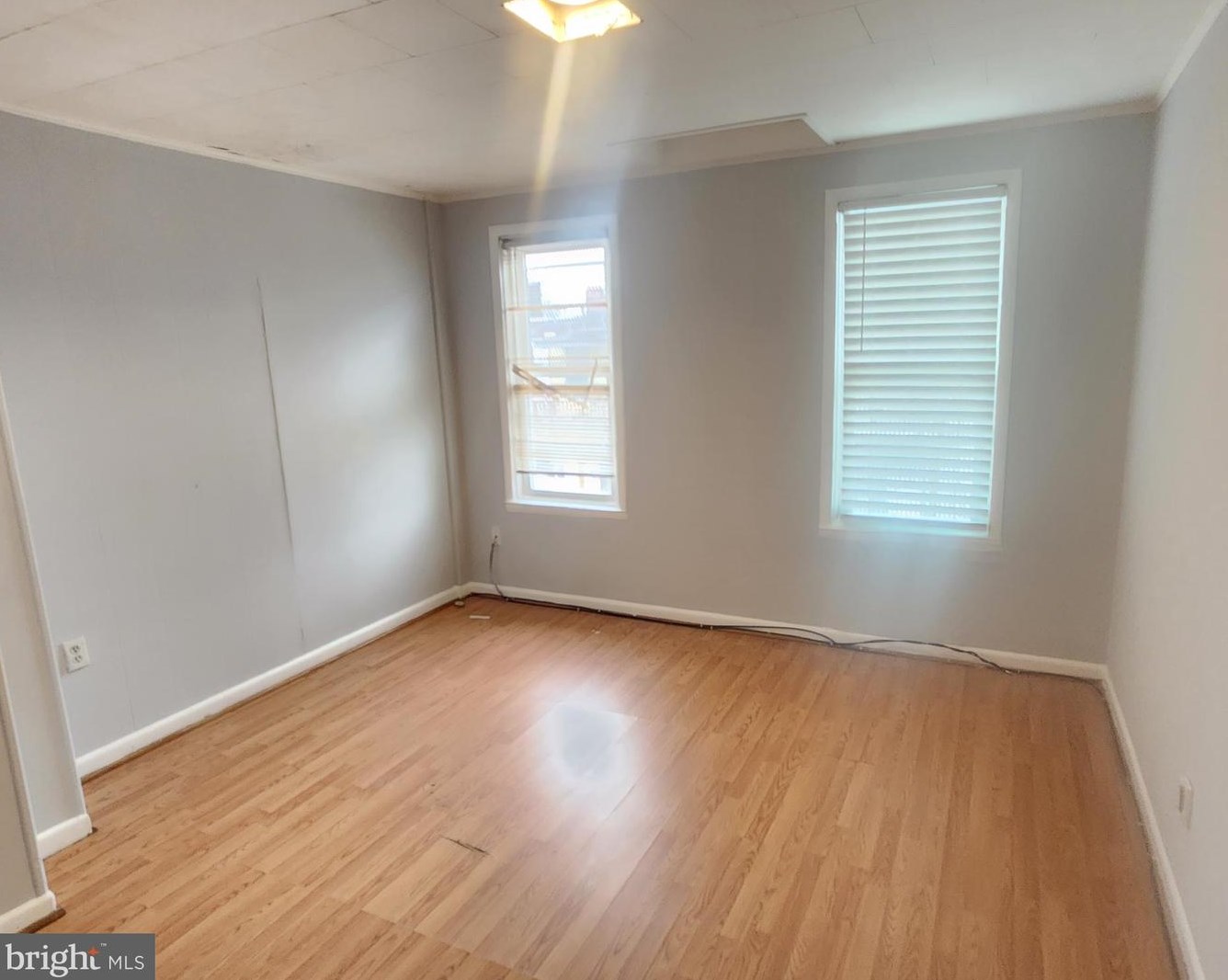 618 Belnord Ave, Baltimore MD  21205-2621 exterior