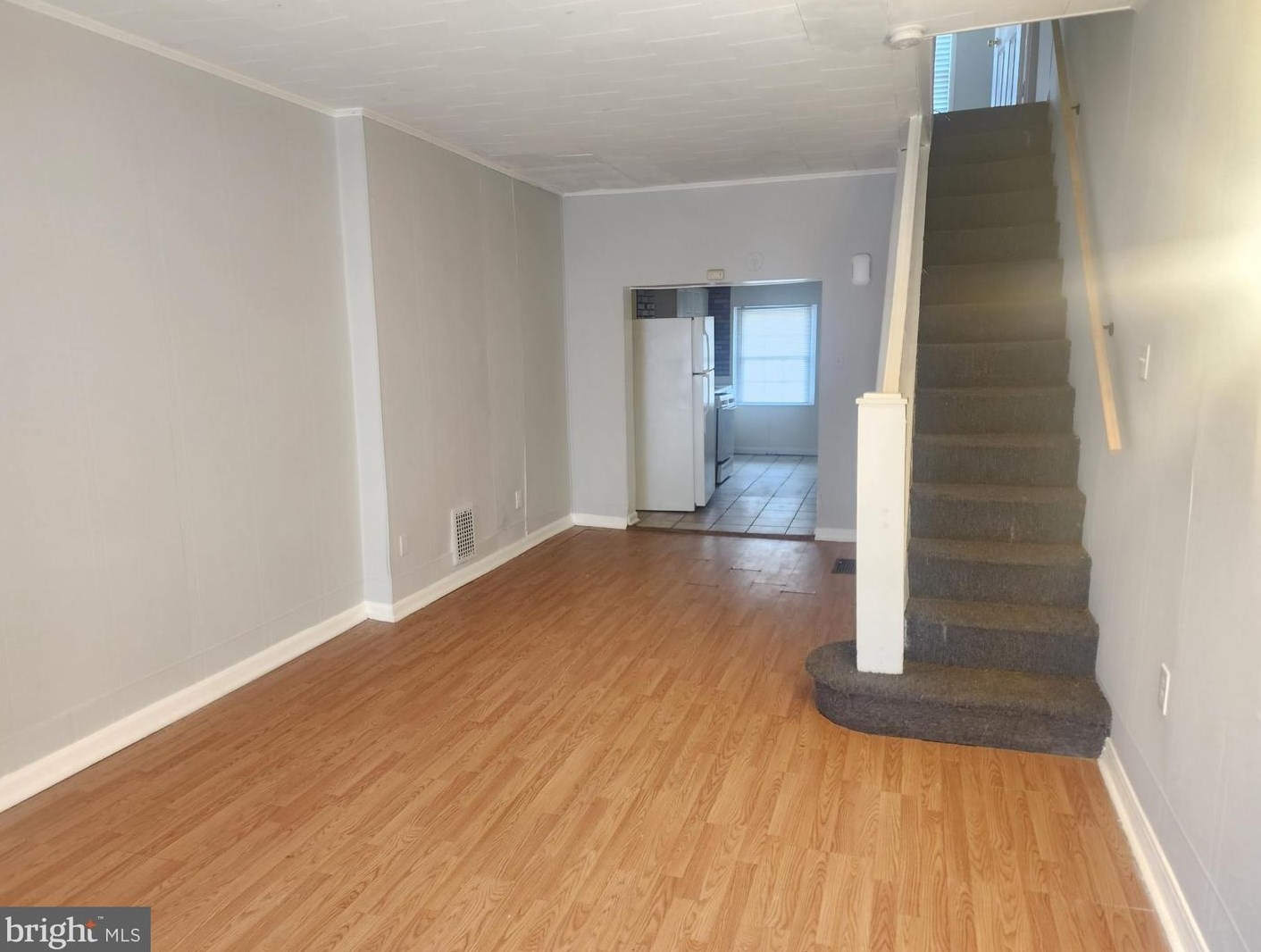 618 Belnord Ave, Baltimore MD  21205-2621 exterior