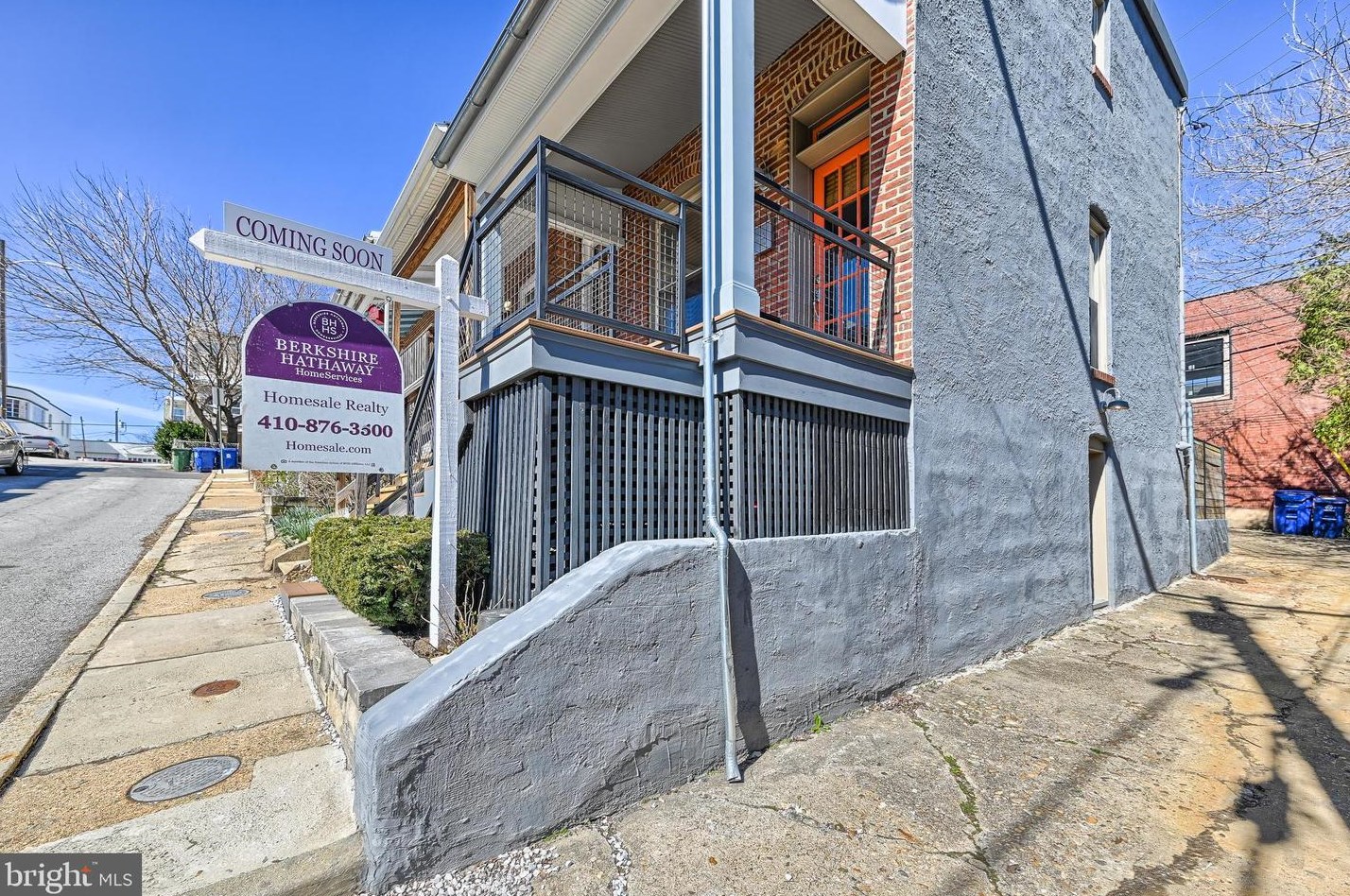600 Harding Pl, Baltimore, MD 21211-2625