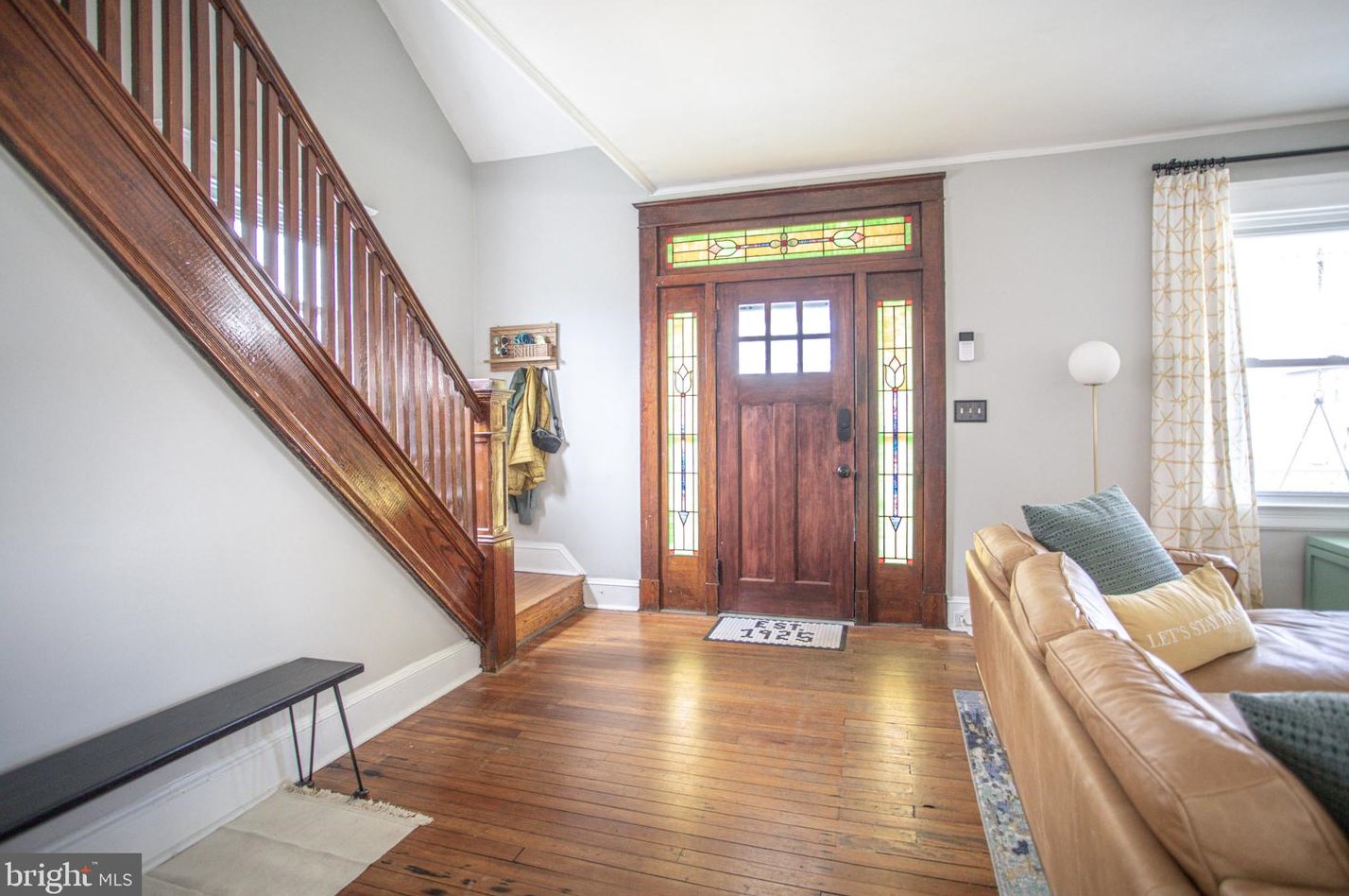 3011 Weaver Ave, Baltimore MD  21214-3401 exterior