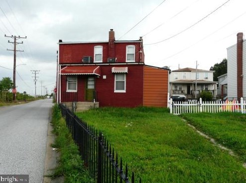 6501 Baltimore Ave, Baltimore, MD 21222