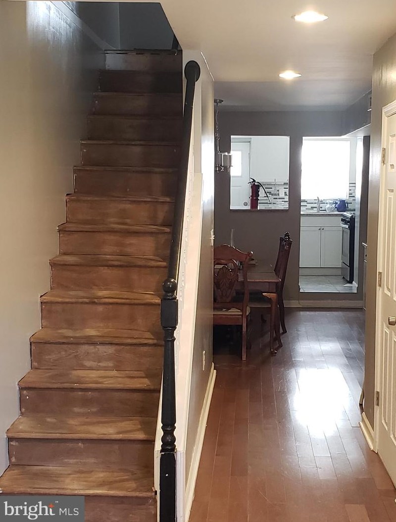 1104 Washington Blvd, Baltimore, MD 21230