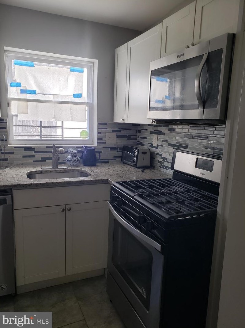 1104 Washington Blvd, Baltimore MD  21230-1825 exterior