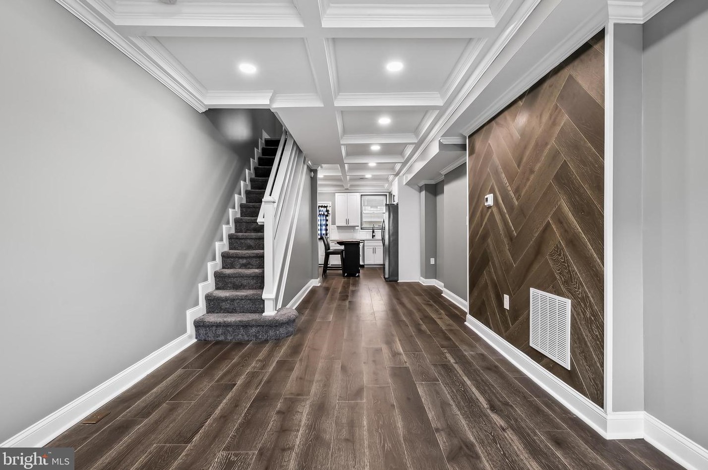 134 Curley St, Baltimore MD  21224-1331 exterior