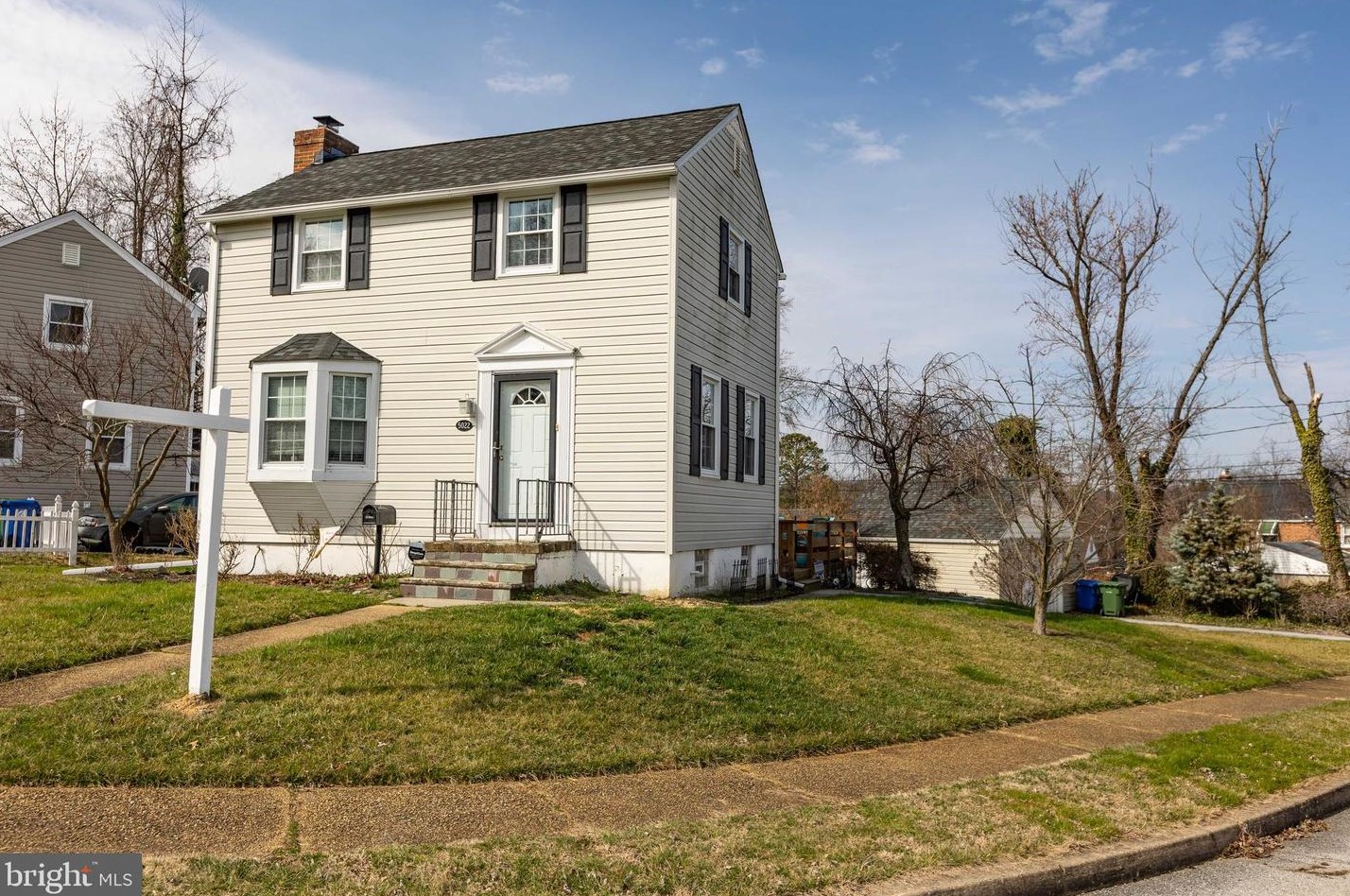 5022 Pilgrim Rd, Baltimore, MD 21214-2146