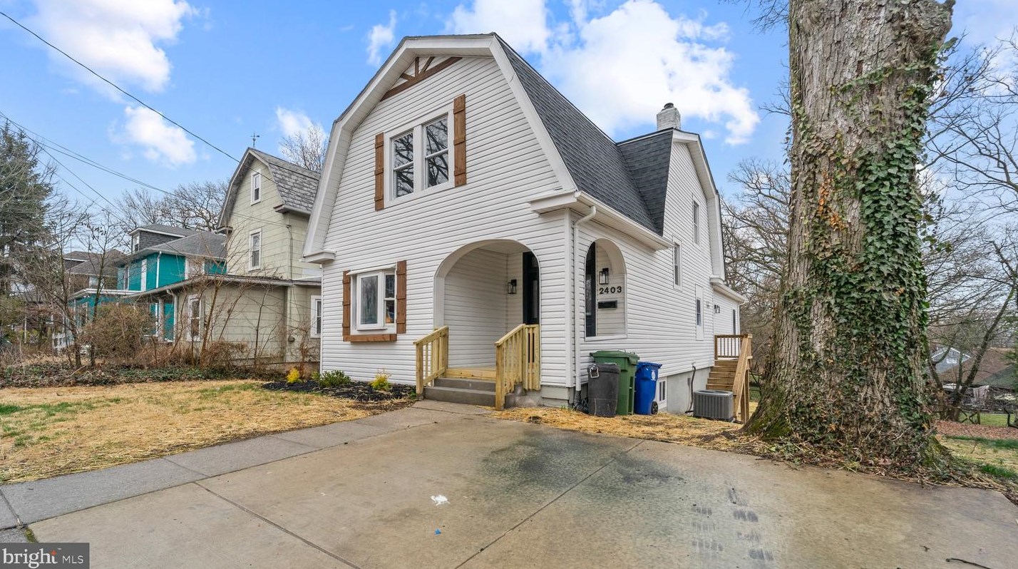 2403 Ailsa Ave, Baltimore, MD 21214-2410