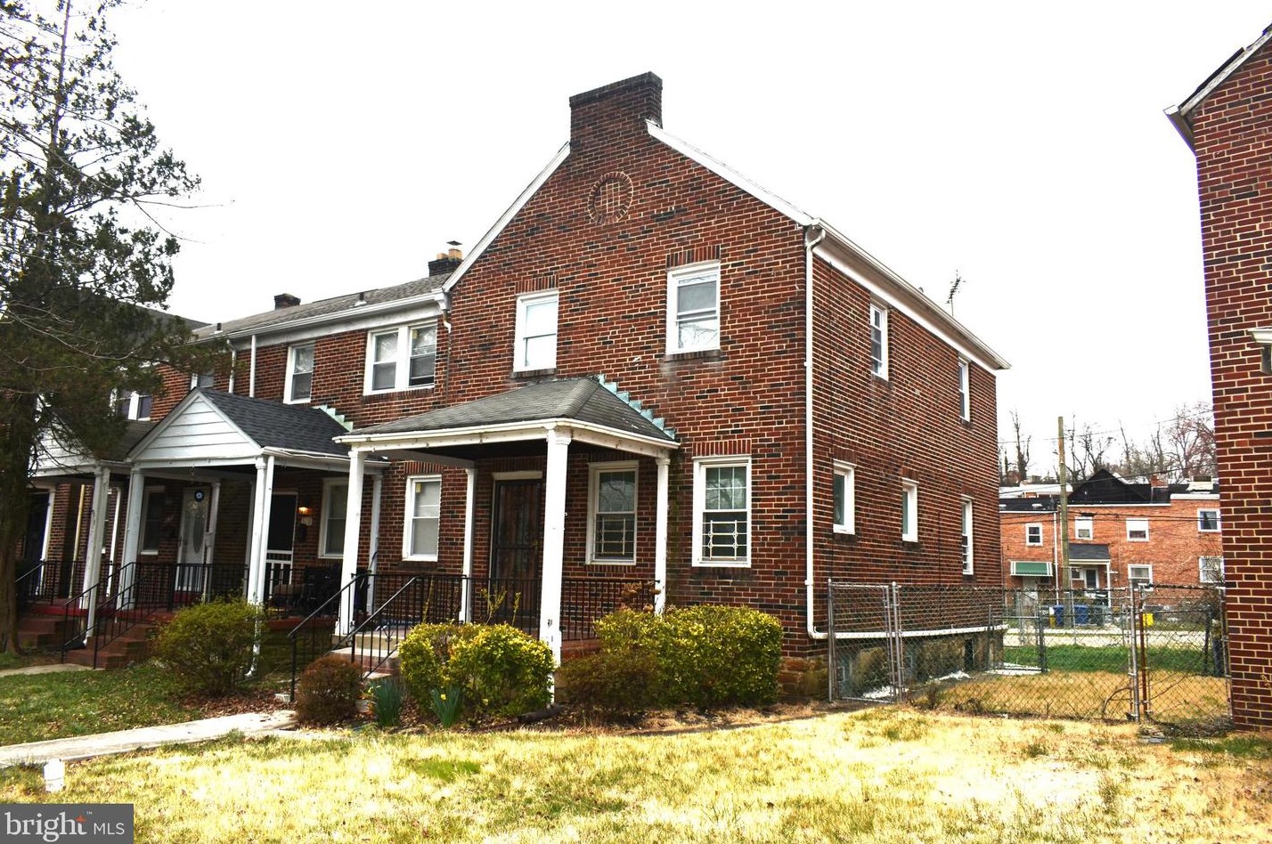 3120 Tioga Pkwy, Baltimore, MD 21215