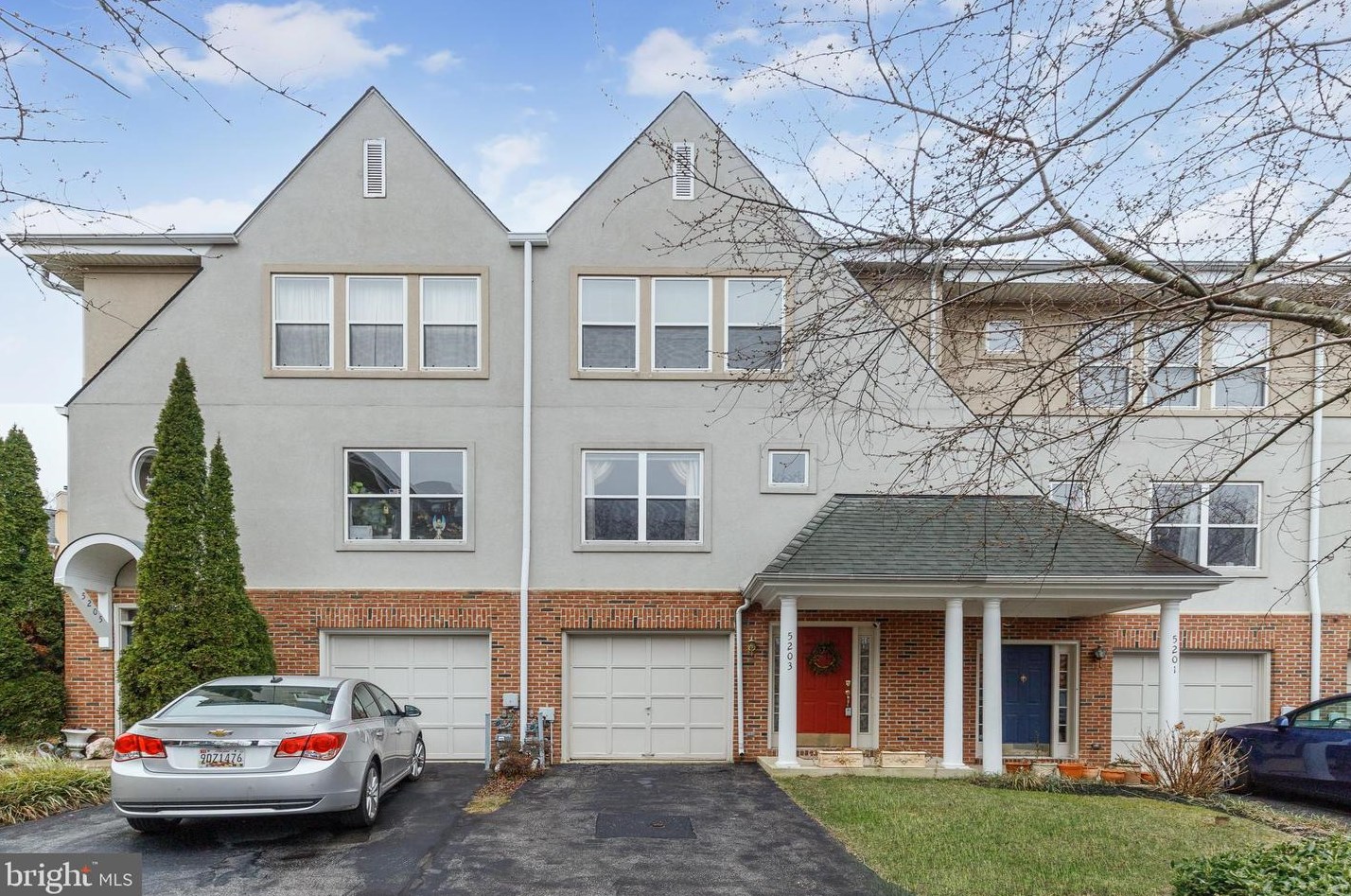 5203 Tabard Ct, Baltimore, MD 21212-4144