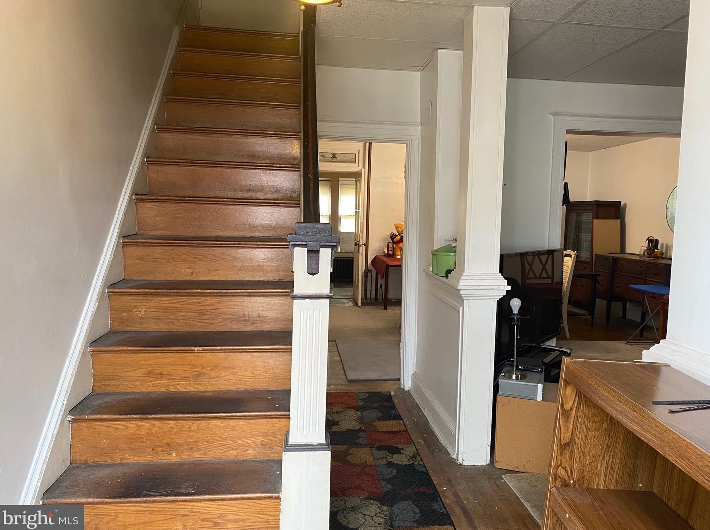 3207 Frisby St, Baltimore, MD 21218-3522