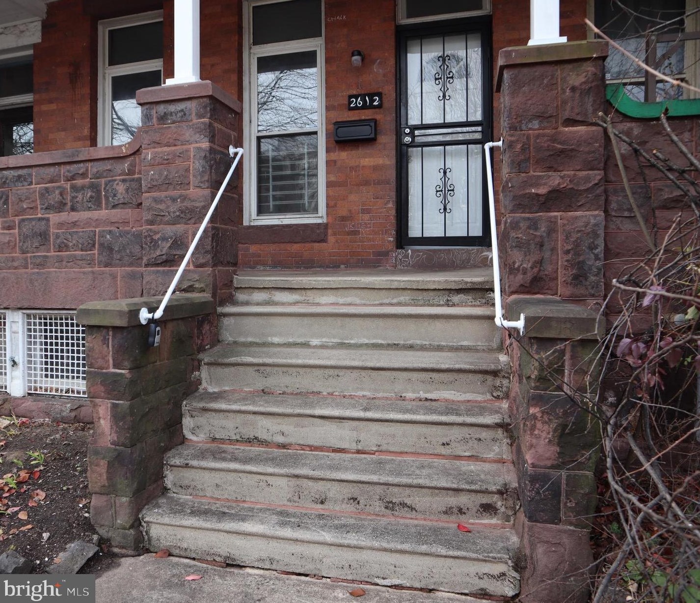 2612 Guilford Ave, Baltimore, MD 21218