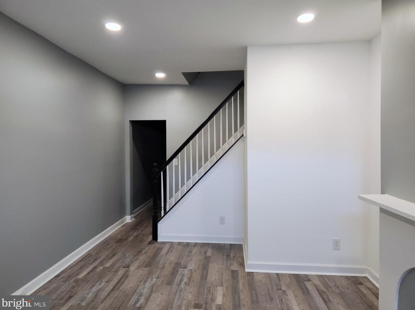 2213 Orem Ave, Baltimore MD  21217-1918 exterior