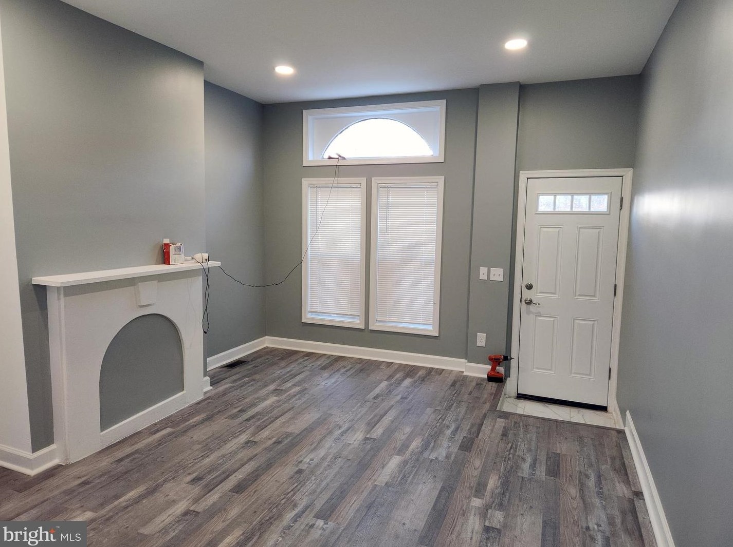 2213 Orem Ave, Baltimore MD  21217-1918 exterior