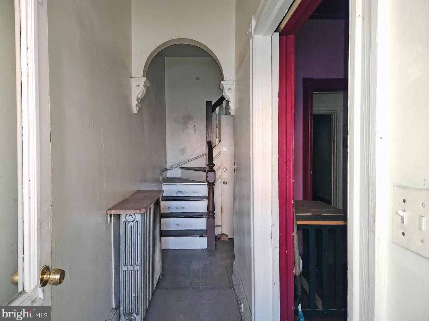 1907 Boone St, Baltimore, MD 21218-6133