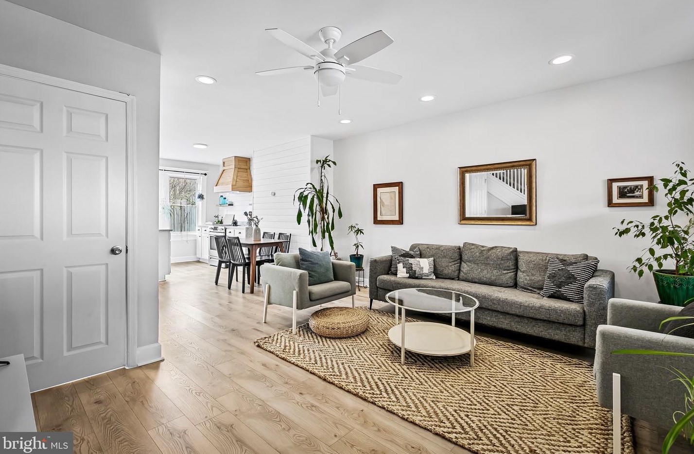 1123 Woodheights Ave, Baltimore MD  21211-1245 exterior