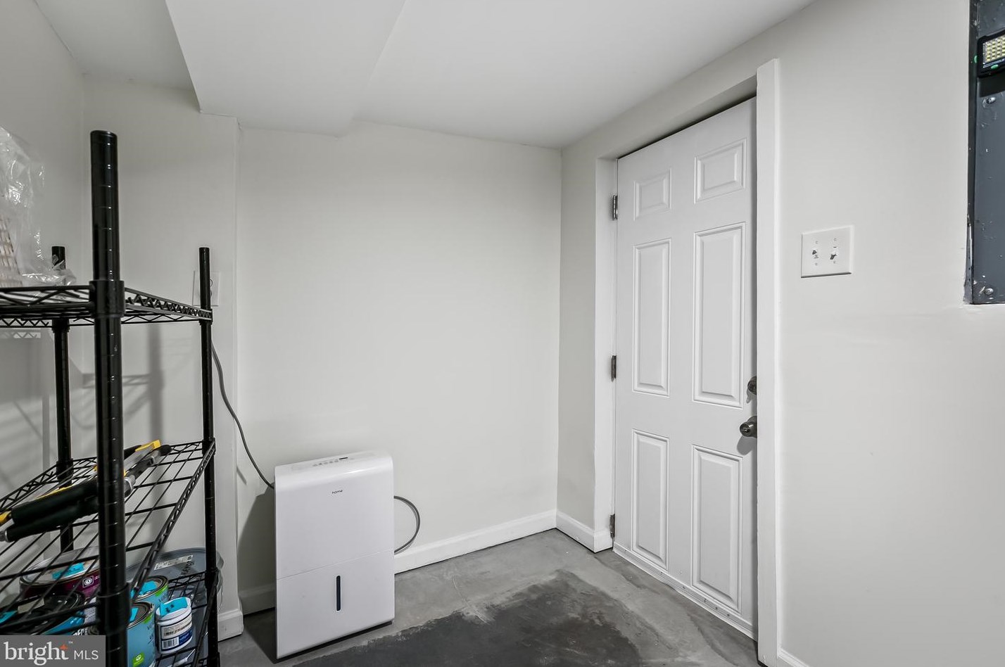 1123 Woodheights Ave, Baltimore MD  21211-1245 exterior