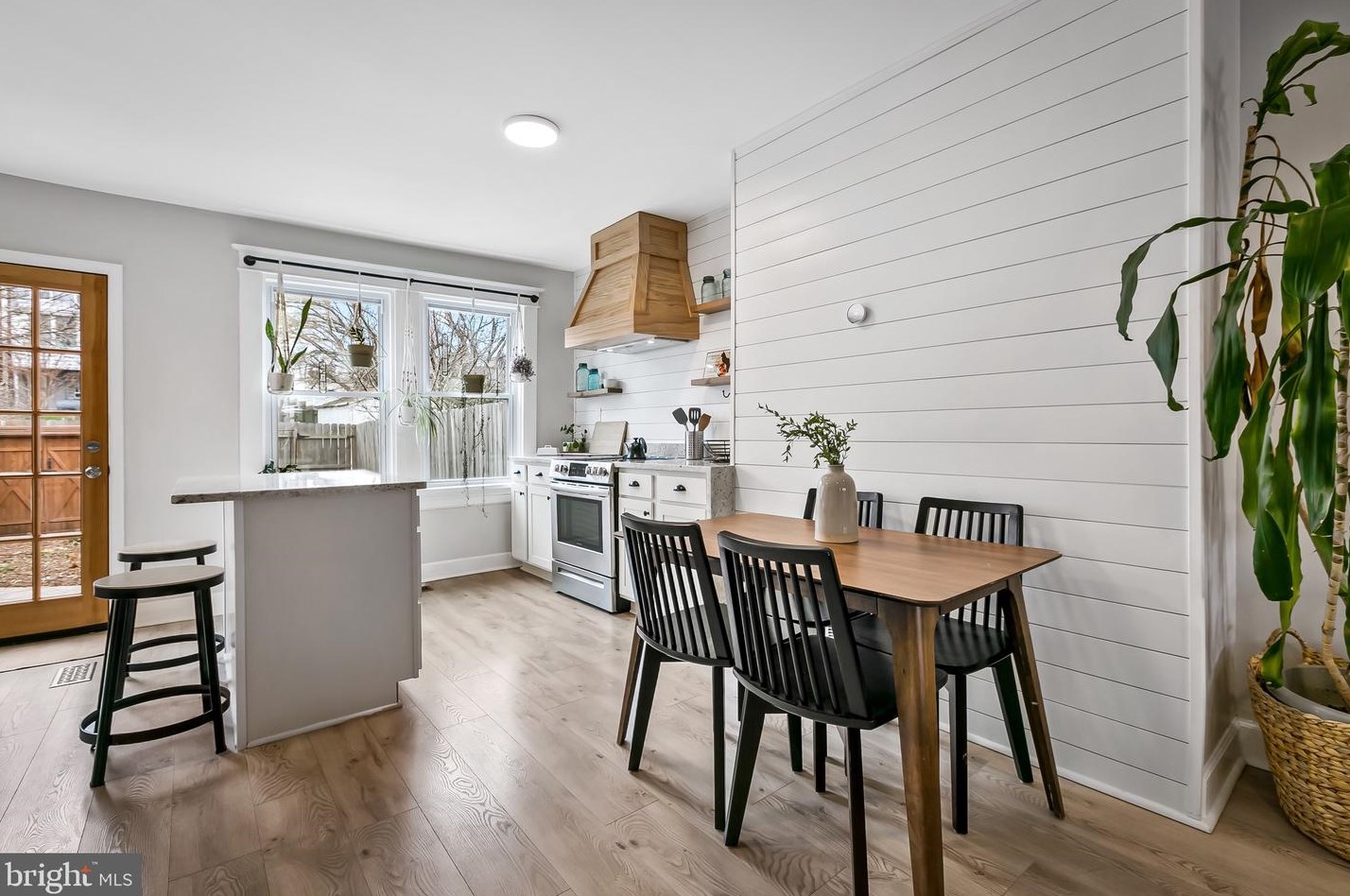 1123 Woodheights Ave, Baltimore MD  21211-1245 exterior